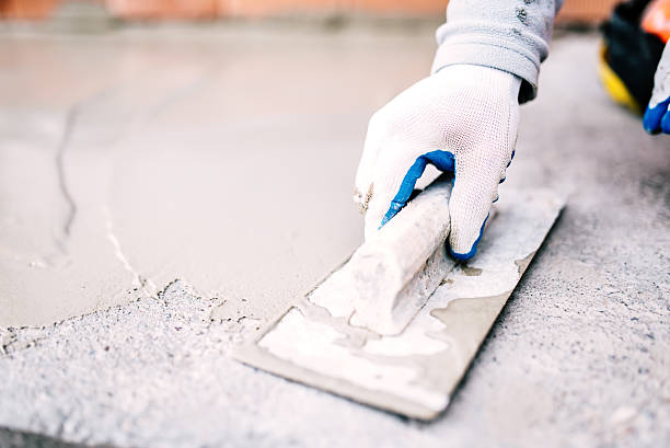 Best Residential Concrete Solutions in Bohners Lake, WI